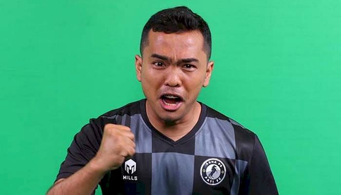 Terciduk Bagi-bagi Uang ke Masyarakat, Begini Pengakuan Pemilik AHHA PS Pati FC